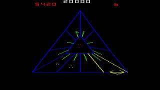 Tempest for the BBC Micro
