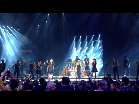 Madonna & Psy - Gangnam Style/Give It To Me *ARE YOU KIDDING ME??