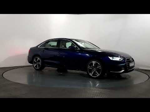 231C1975 - 2023 Audi A4 35 TDI 163HP S Tronic SE - 497 PCP RefId: 384039