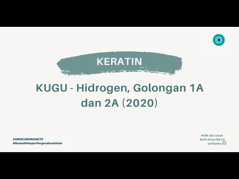 Tutorial UTS 1 KUGU - Hidrogen, 1A, dan 2A (2020)