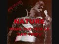 Polydor 1978 45: Nature (Part I)/Nature (Part II)