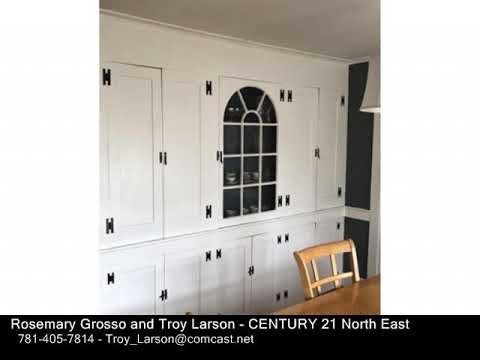239 Prospect St, Brockton MA 02301 - Multi Family Home - Real Estate - For Sale -