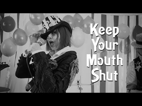 Merry-Go-Round - Keep Your Mouth Shut (2020)