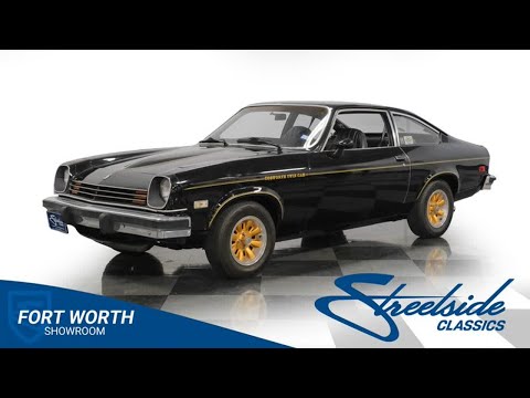 1976 Chevrolet Vega (CC-2060933) for sale in Ft Worth, Texas