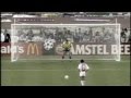 Champions League 1995/1996 - Penalty