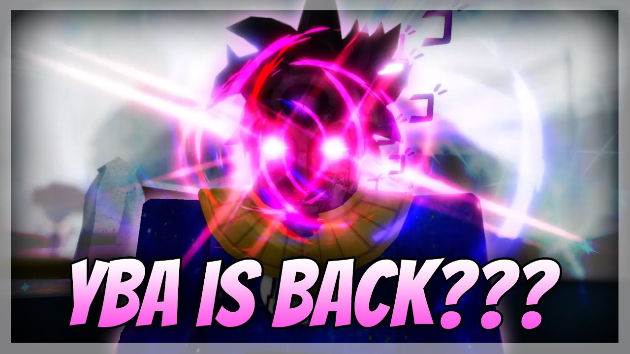 So Apparently YBA Is Cooking Again...