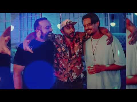 Skywalkin - lyric video