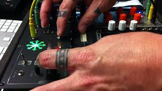Video thumbnail for Sythrotek Nandamonium - Audio Sample 2 by fiN Studios