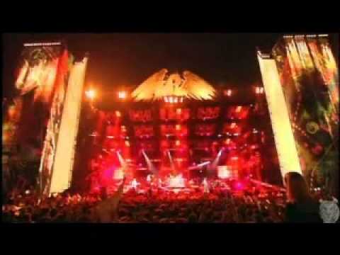 LISA STANSFIELD & QUEEN....I WANT TO BREAK FREE