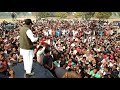 The King Or Bharatpur Maharaja Vishvendra Singh