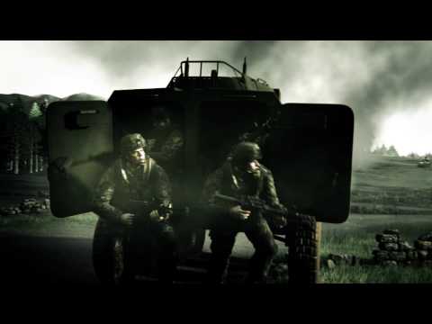 operation flashpoint 2 dragon rising trailer