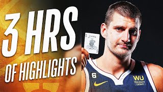Nikola Jokic - Denver Nuggets - MVP