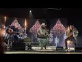 NEEDTOBREATHE: Multiplied (Acoustic) - Live (04/24/21)