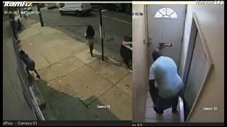 Thief gets what he deserved   ItemFix