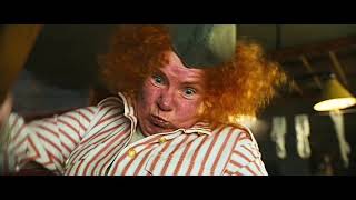 Nanny McPhee (2005) movie clip|I am Nanny McPhee