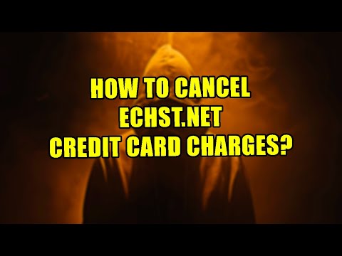 What Is Echst Net