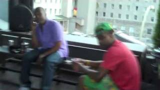 Mugz - Toxic Love (Behind The Scenes)