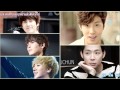 [Karaoke][Thaisub] Super Junior K.R.Y. Heartquake ...