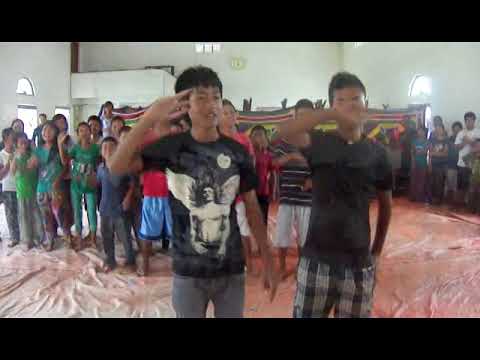 Worship Camping | A glimpse of 2012 & 2013