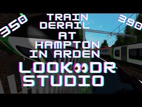 Please fix this DR studio (was with @VincentYT889)