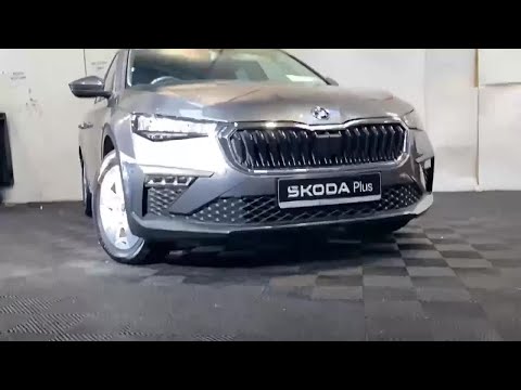 Skoda Scala Selection 1.0tsi 115bhp DSG - Image 2