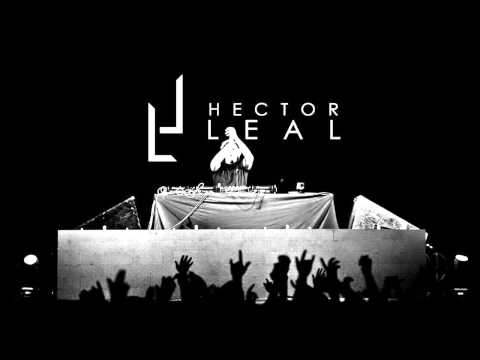 Hector Leal Live @ Foro Alive, MTY. 29/06/2013 (FULL SET)