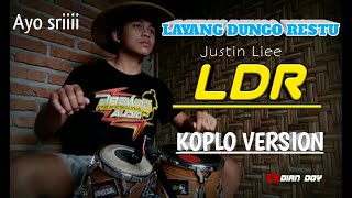 Download lagu LDR Layang Dungo Restu||KOPLO VERSION (cover kendang) mp3 Download lagu LDR Layang Dungo Restu||KOPLO VERSION (cover kendang) mp3