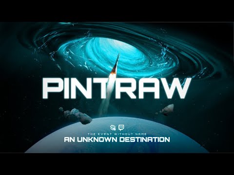 Pintraw @ The Event Without Name 6: An Unknown Destination