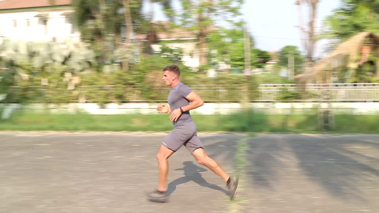 Bleep Test (Beep test) - VO2 max test - Great Way to Evaluate Your Fitness