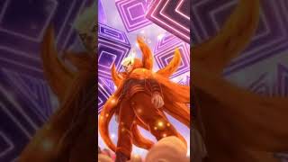 Download lagu Jedag Jedug Naruto Mode Baryon 🔥 #shorts mp3