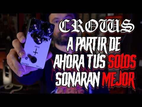 Immagine Amber Sound - Crows - 3