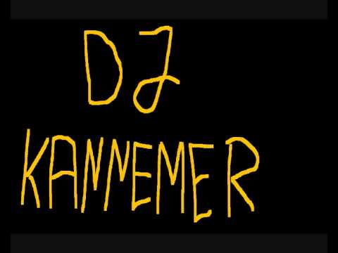DJ Kannemer ft. Duo Innovativa vs. Battiato & G-Punkt
