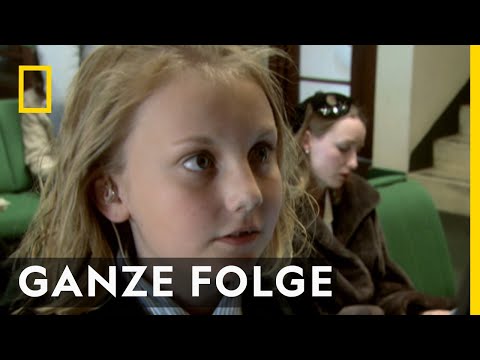 Die mysteriösen Abstürze der Comet-Jets - Ganze Folge | Sekunden vor dem Unglück