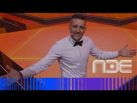 PZE26: Brat Pelin - Fräulein | Polufinale 2