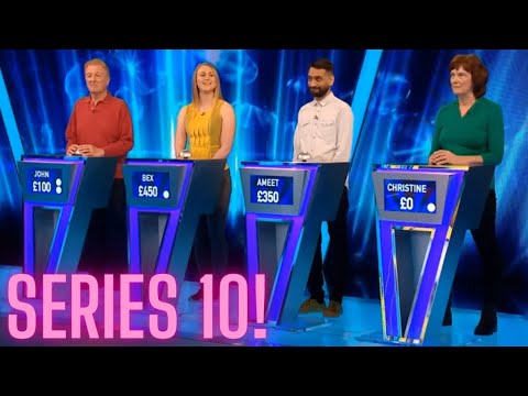 TIPPING POINT 2020 | Series 10 | 15/09/20 **HD NO ADVERTS**