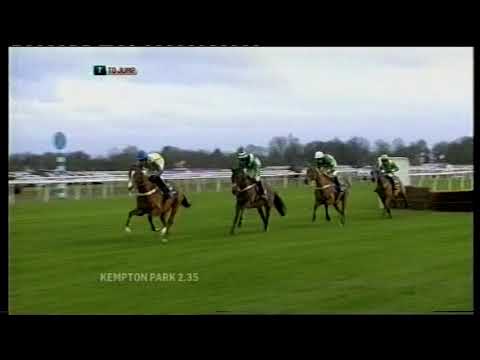 2011 williamhill.com Christmas Hurdle