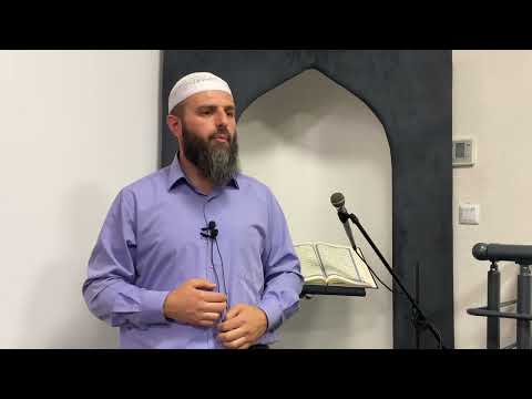 Pasojat e të shoqëruarit me të këqijtë - Hoxhë: Hadith Miftari