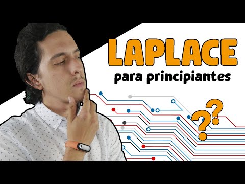 🎓 LAPLACE TRANSFORM: UNDERSTAND IT with 7 KEYS [for BEGINNERS]