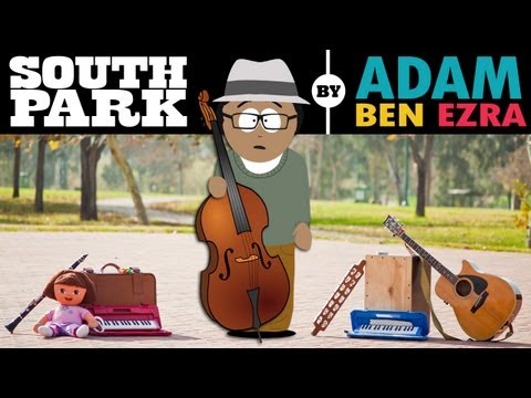 download lagu mp3 mp4 Adam Ben Ezra South Park From South Park, download mp3 Adam Ben Ezra South Park From South Park free downloadn, video klip Adam Ben Ezra South Park From South Park