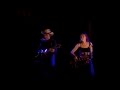 Gillian Welch - The Way The Whole Thing Ends (Paris, 9 Nov. 2011)