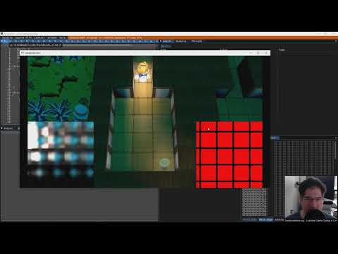 Handmade Hero Day 585 - Centralized Light Atlas Handling