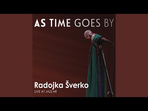 Love Is Here To Stay (Live At Jazz.Hr)