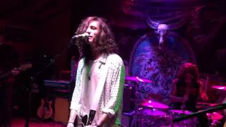 CRX's One Track Mind Live