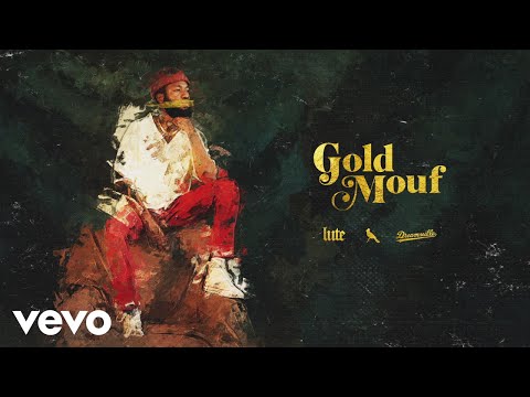 Lute - Flossin’ featuring WESTSIDE BOOGIE (Official Audio)