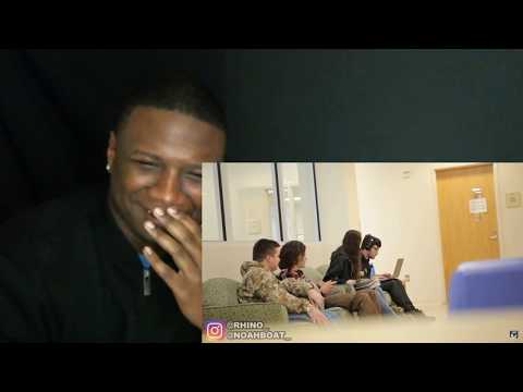 Blasting INAPPROPRIATE Songs (PART 6) in the Library PRANK REACTION