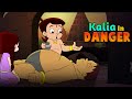 Chhota Bheem Kalia Ho Gaya Behosh Fun Videos Cartoons For Kids In Hindi