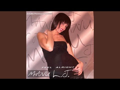 Feel Alright (Radio Edit)