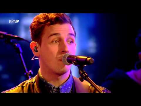 Nielson - Mooie Dag (Live @ Soundcheckers HD)