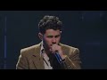 Nick Jonas Jealous Gospel Live At Hollywood Hard Rock New Years Special 2026 On Samsung TV Plus