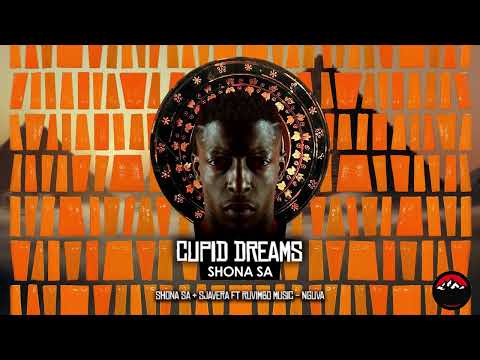 Shona SA & Sjavera ft Ruvimbo - Nguva